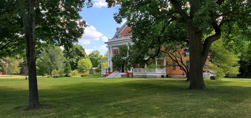 Turner Dodge Park - Lansing,