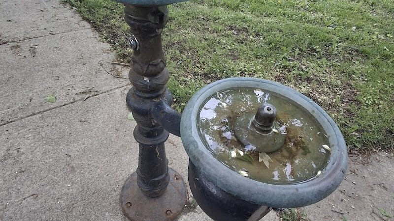 Turner Dodge Park - Lansing,