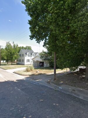 Larned Park Department