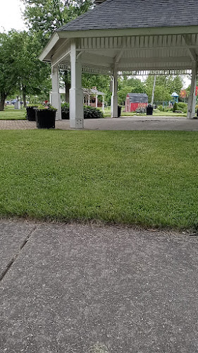 Lathrup Village Dog Park
