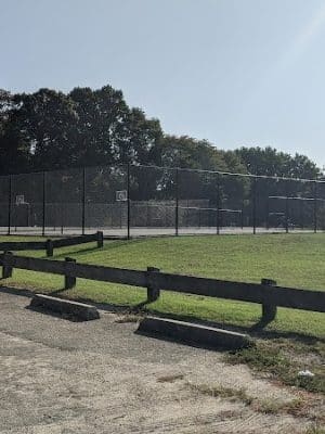 Bacontown Park