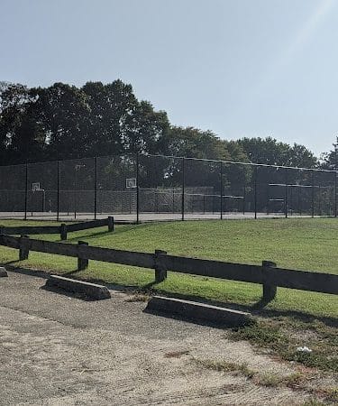 Bacontown Park