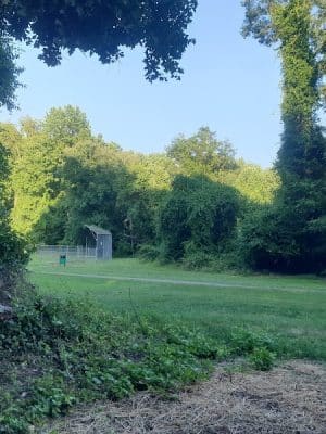Bacontown Park