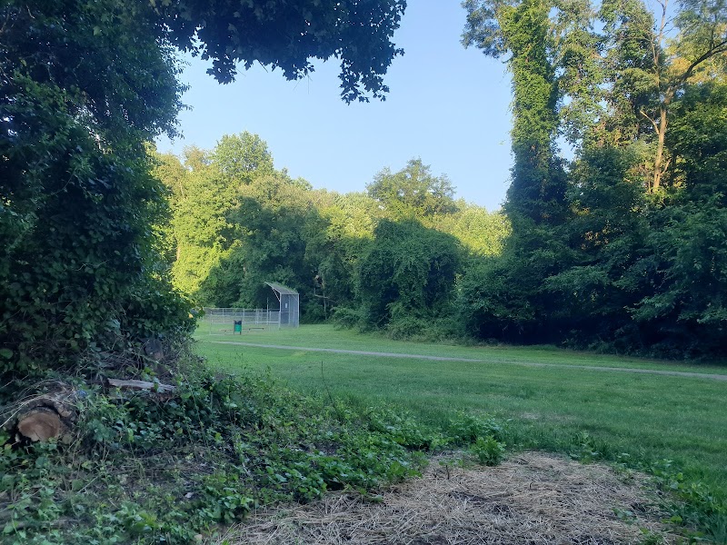 Bacontown Park - Laurel, MD