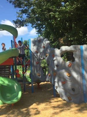 Bacontown Park