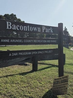 Bacontown Park