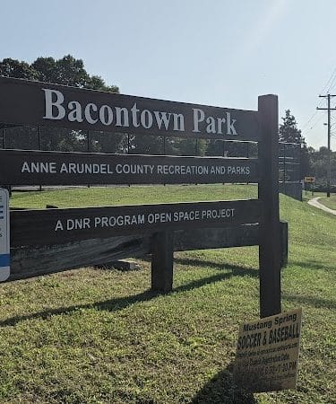 Bacontown Park