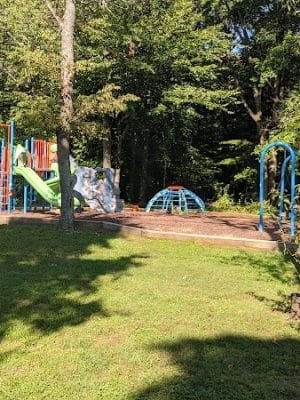 Bacontown Park