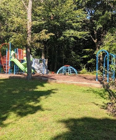 Bacontown Park