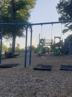 Bacontown Park