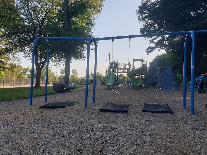 Bacontown Park - Laurel, MD