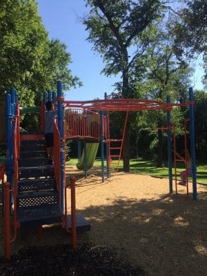 Bacontown Park