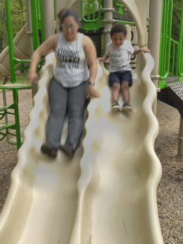 Bedford Neighborhood Park MNCPPC