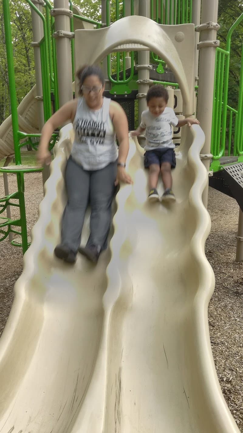 Bedford Neighborhood Park MNCPPC - Laurel, MD