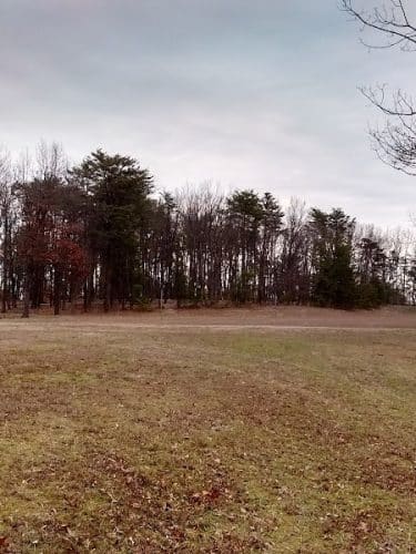 Bedford Neighborhood Park MNCPPC