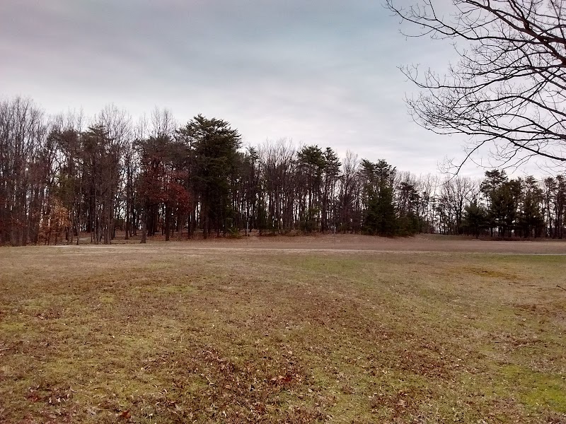 Bedford Neighborhood Park MNCPPC - Laurel, MD