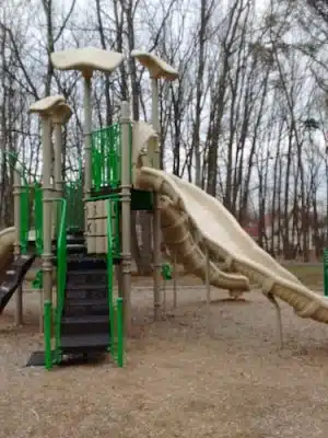 Bedford Neighborhood Park MNCPPC