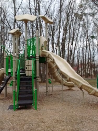 Bedford Neighborhood Park MNCPPC