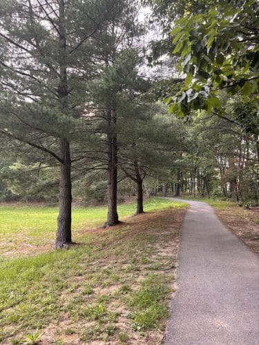 Bedford Neighborhood Park MNCPPC