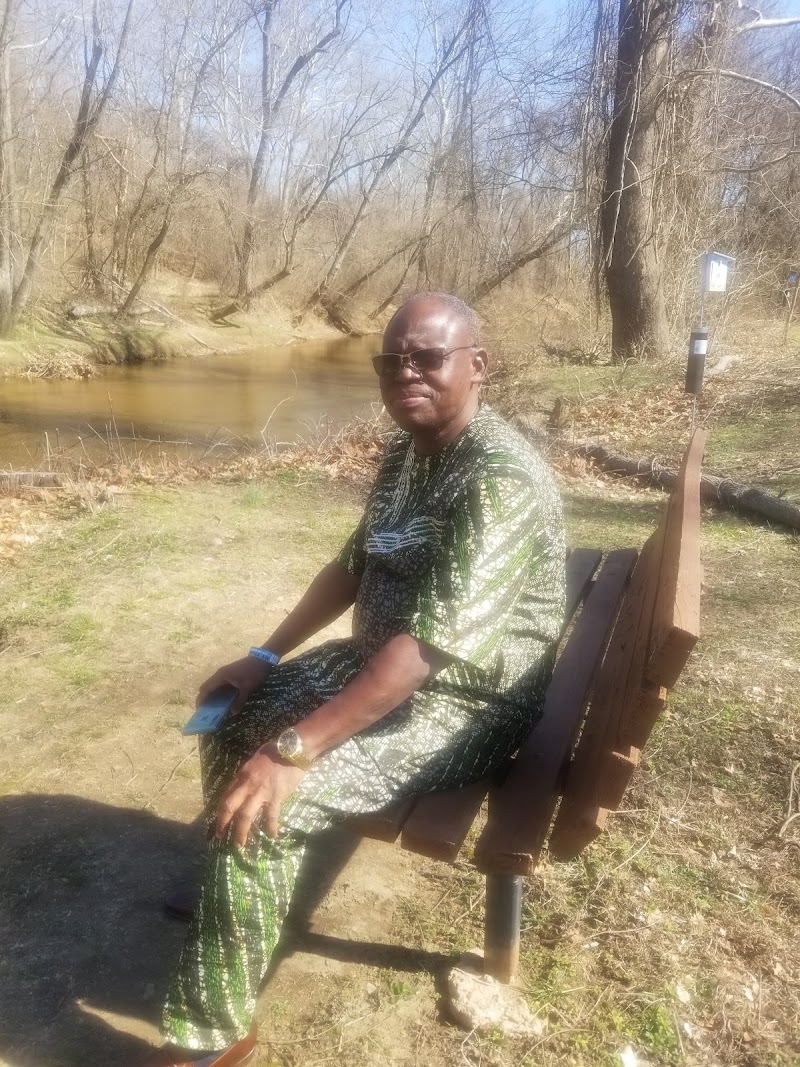 Bedford Neighborhood Park MNCPPC - Laurel, MD