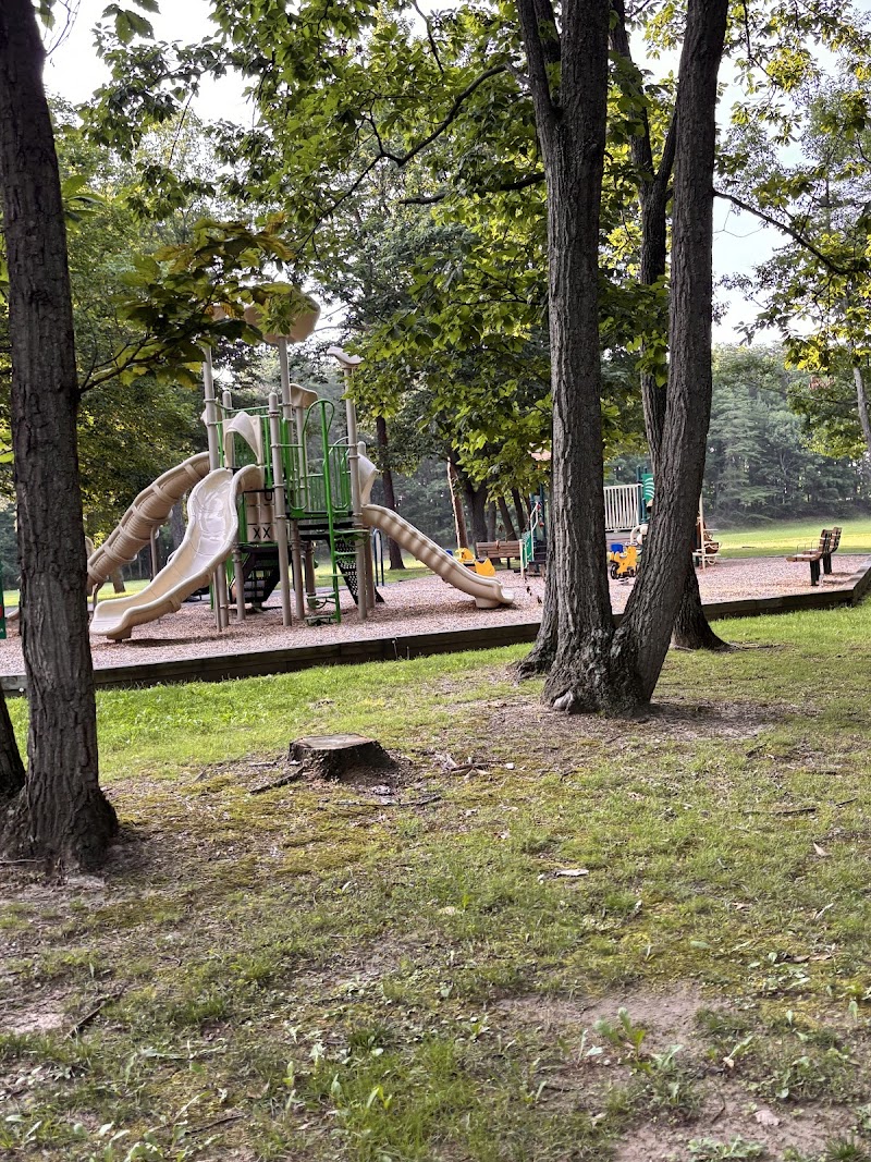 Bedford Neighborhood Park MNCPPC - Laurel, MD
