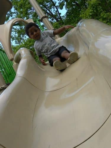 Bedford Neighborhood Park MNCPPC
