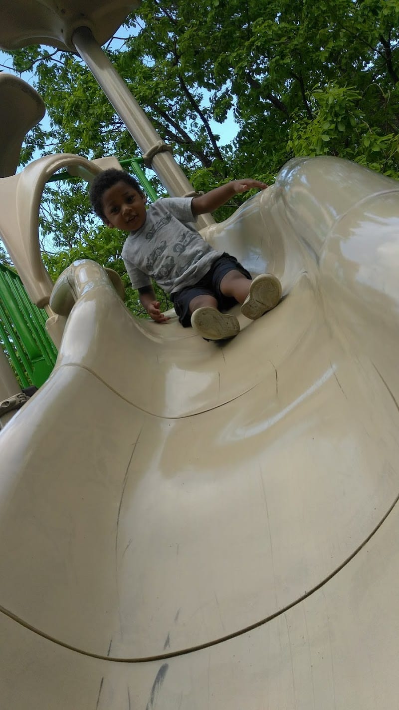 Bedford Neighborhood Park MNCPPC - Laurel, MD