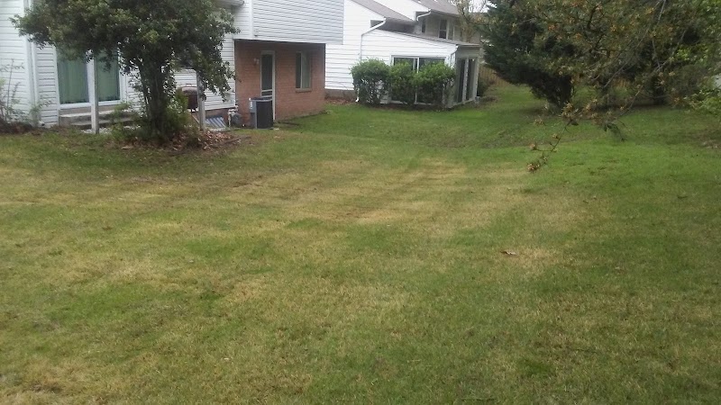 Bedford Neighborhood Park MNCPPC - Laurel, MD