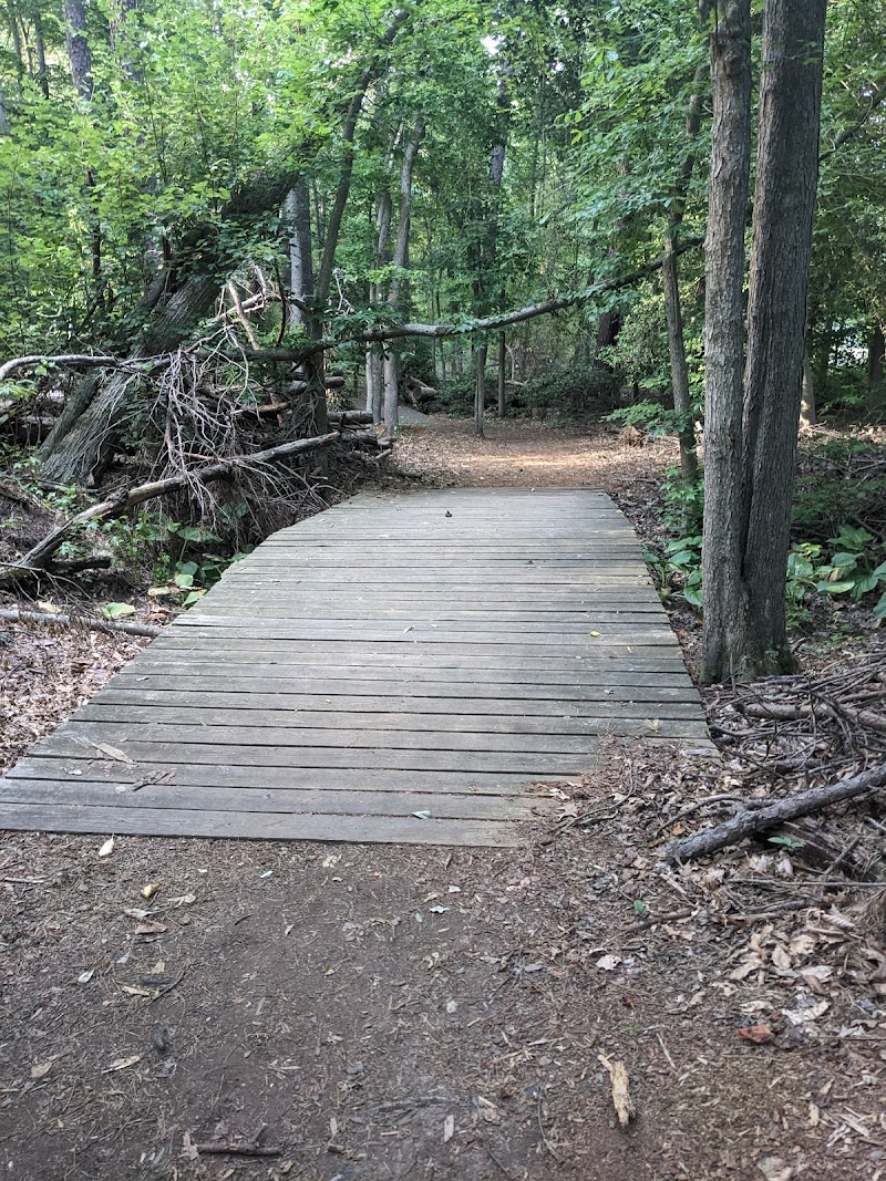 Cash Lake Trail - Laurel, MD