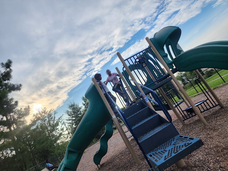 Contee Road Park - Laurel, MD