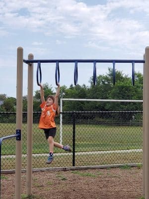 Contee Road Park - Laurel, MD