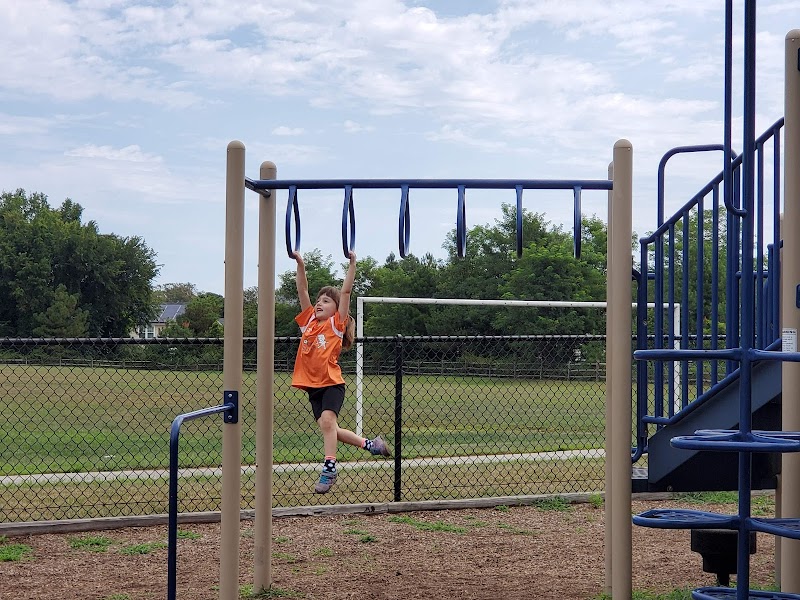 Contee Road Park - Laurel, MD