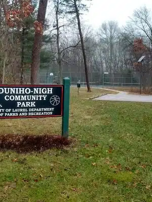 Duniho-Nigh Community Park