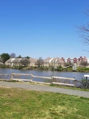 Granville Gude Park