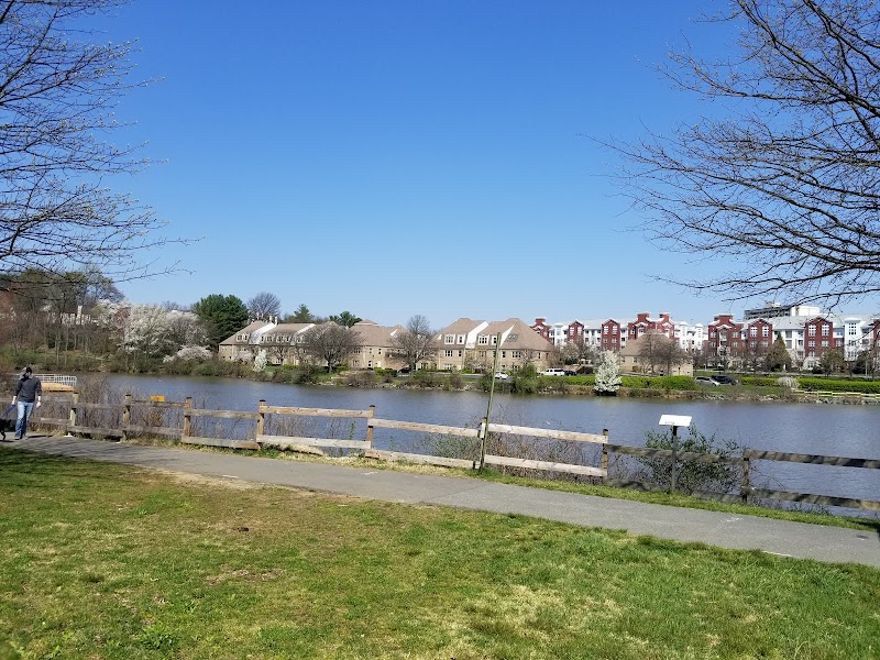 Granville Gude Park - Laurel, MD