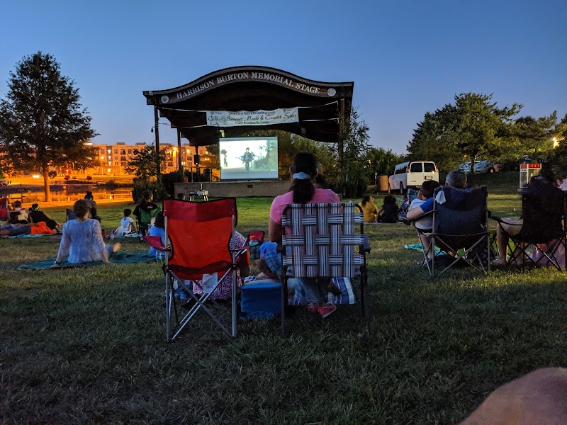 Granville Gude Park - Laurel, MD