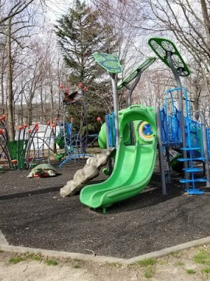 Granville Gude Park