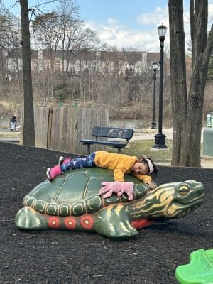 Granville Gude Park