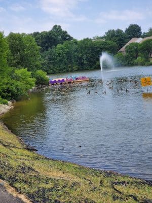 Granville Gude Park