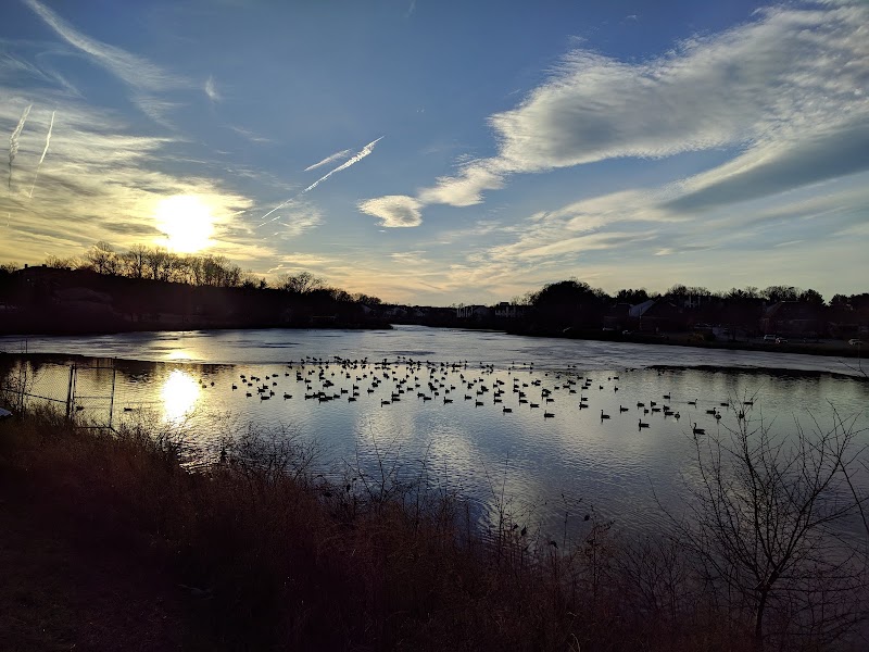 Granville Gude Park - Laurel, MD