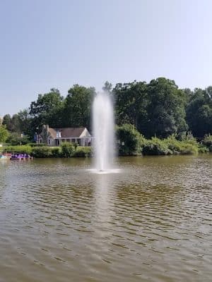 Granville Gude Park
