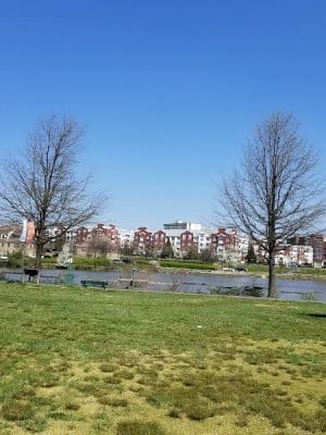 Granville Gude Park