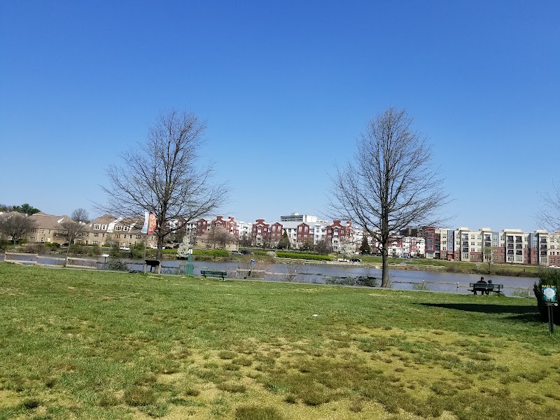 Granville Gude Park - Laurel, MD