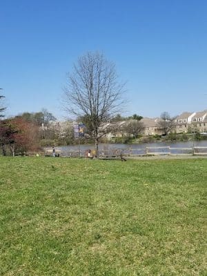 Granville Gude Park