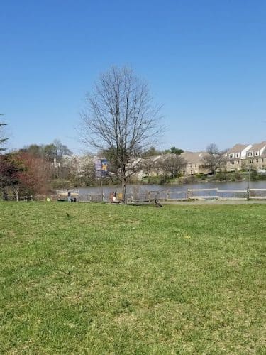 Granville Gude Park