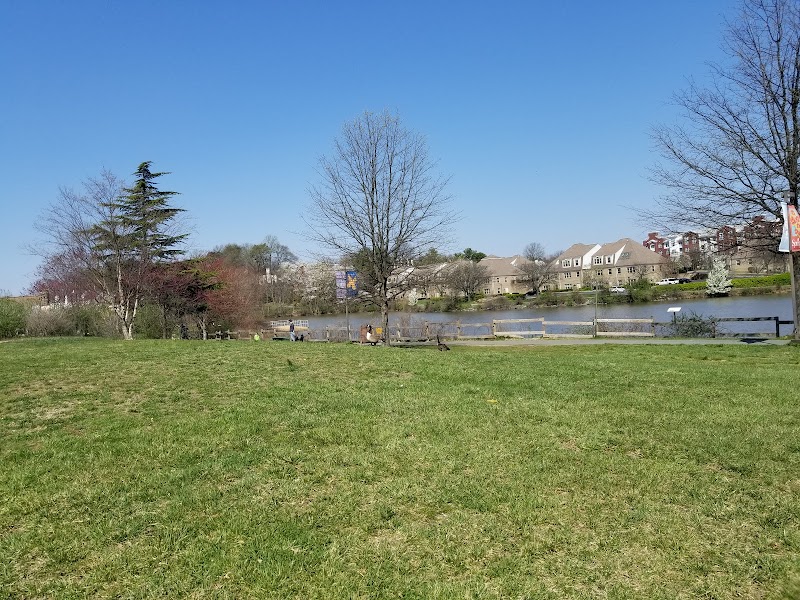 Granville Gude Park - Laurel, MD