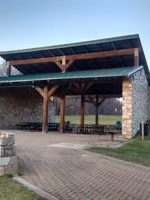 Hammond Park