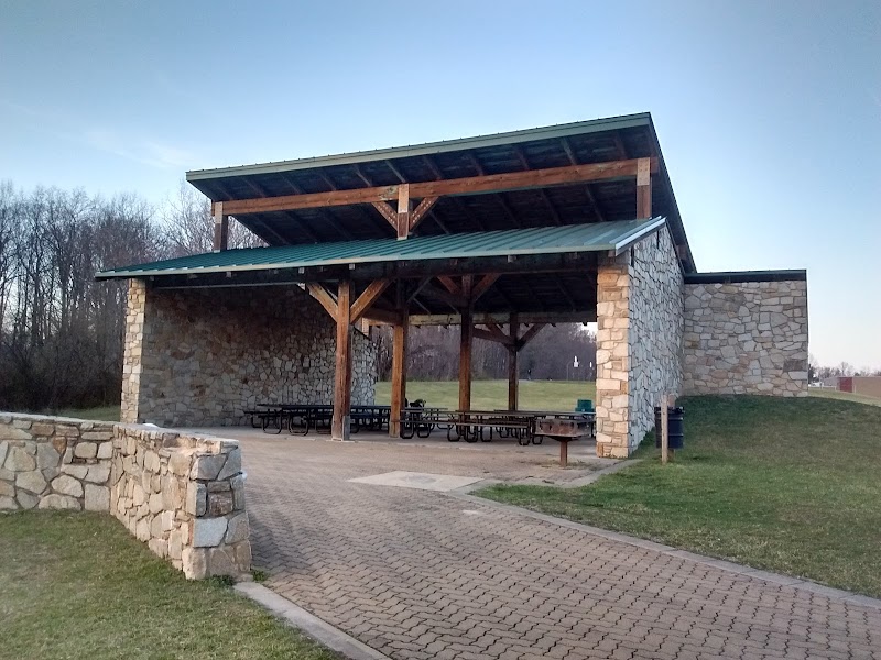 Hammond Park - Laurel, MD