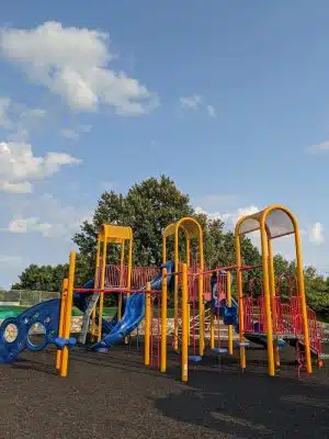 Hammond Park
