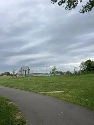 Hammond Park
